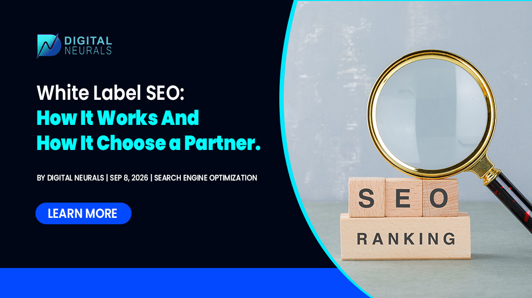 White Label SEO: How It Works and How to Choose a Partner