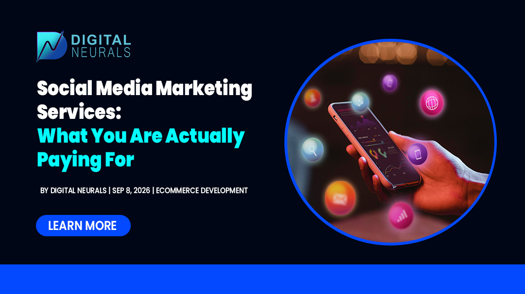Social Media Marketing Services: What You Are Actually Paying For