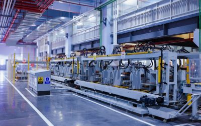 How to Choose a Digital Marketing Agency for a Manufacturing Company